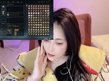 Stripchat Live Porn of Daisy-77