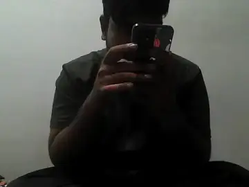 Stripchat Live Porn of Foxboy65