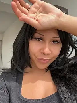 Stripchat Free Live Porn of HaileyDiana