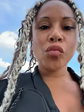 Stripchat Sex Chat of HaileyDiana