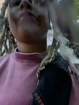 Stripchat Live Sex Cam of HaileyDiana