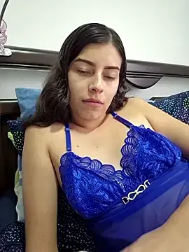 Stripchat Adult Webcam of IrisBound