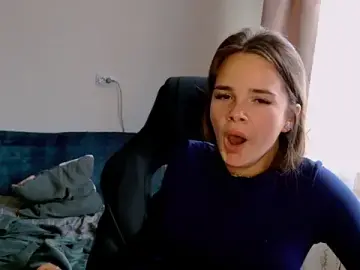 Stripchat Live Sex of May_Bloom
