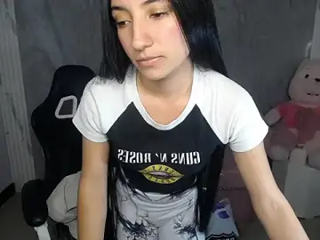 Stripchat Adult Webcams of MissKim_ch