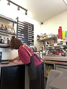 Stripchat Live Sex Cam of cinnabon_