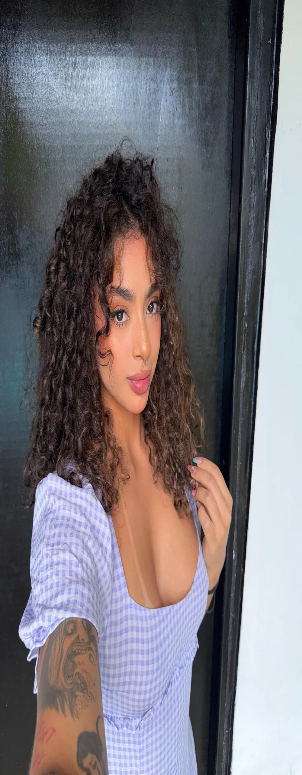 curlysofi