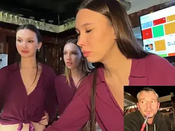 Stripchat Nude Webcam of dirtypub