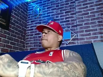 Stripchat Private Sex Chat of jordan_bigcock_