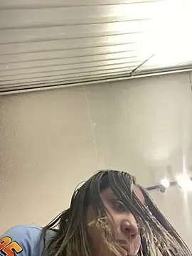 Stripchat Live Porn of AdaPink_