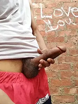 Stripchat Adult Webcams of Ahmed19990