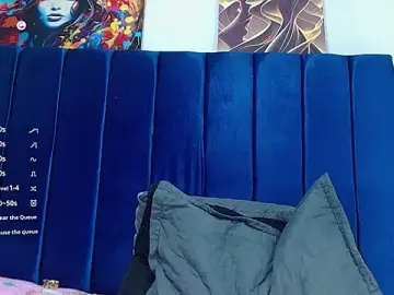 Stripchat Best live sex cam show of Bombom_brown1