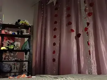 Stripchat Free Porn Cam of Carolina_Leep