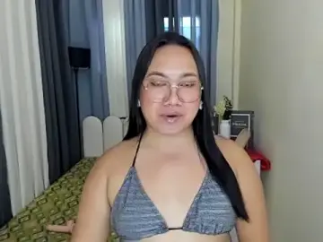 Stripchat Live Sex of Cassiefoxx
