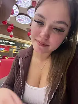 Stripchat Live Sex of Cristal-Et-Moet