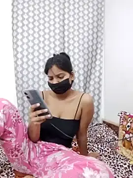 Stripchat Adult Webcams of Jyoti_hot66
