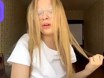 Stripchat Live Porn of LolaZola