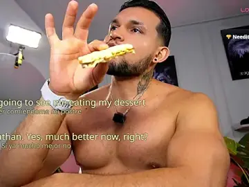 Stripchat Free Live Porn of Marco_Vega