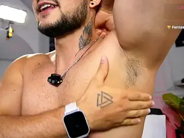 Stripchat Free Porn Cam of Marco_Vega