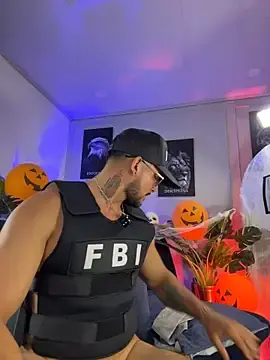 Stripchat Watch Live Sex Cams of Marco_Vega