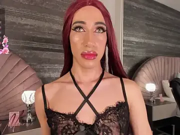 Stripchat Adult Webcam of Nayla_Monroee