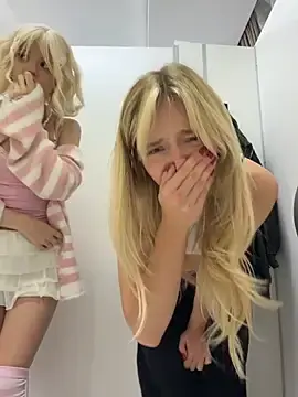 Stripchat Best live sex cam show of PollyLolly