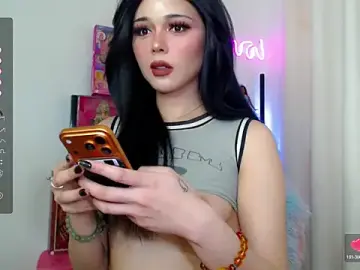 Stripchat Best Webcam of PorcelainJakolita_Doll