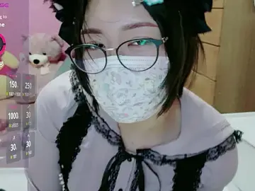 Stripchat Free Live Porn of _usya_2525