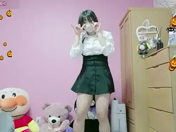 Stripchat Free Live Porn of _usya_2525
