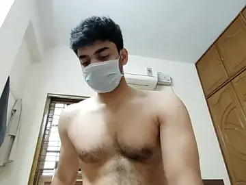 Stripchat Sex Cam of sukku3