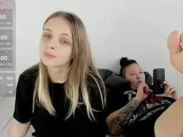 Stripchat Best Webcam of Alice_Halle