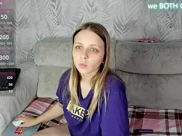 Stripchat Watch Live Sex Cams of Alice_Halle