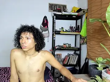 Stripchat Watch Live Sex Cams of Angel_White25