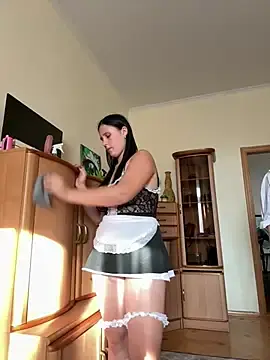 Stripchat Live Porn of CherryBombs-