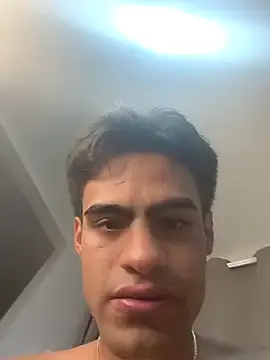 Stripchat Free Live Porn of DANYEL_MAST