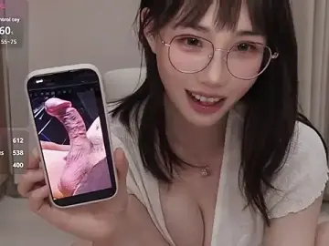 Stripchat Nude Webcam of Nancy-A1