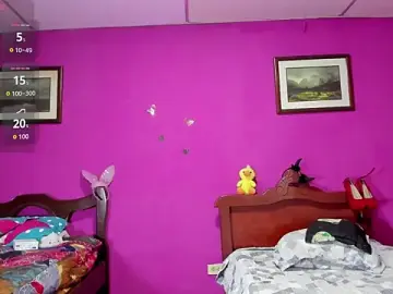 Stripchat Nude Webcam of Vanefox