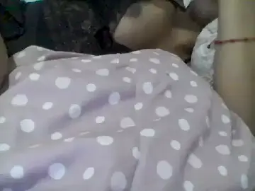 Stripchat Sex Cam of _bahya