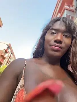 Stripchat Watch Live Sex Cams of blackhotpartyts