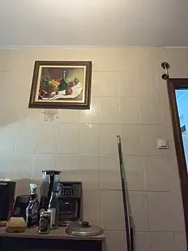 Stripchat Free Porn Cam of blackhotpartyts