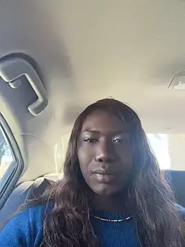 Stripchat Live Sex Cam of blackhotpartyts