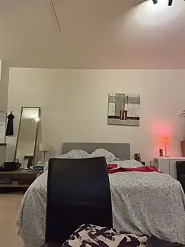 Stripchat Adult Webcam of blackhotpartyts