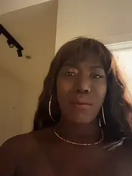 Stripchat Live Sex of blackhotpartyts
