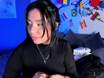 Stripchat Sex Cam of emy_williams
