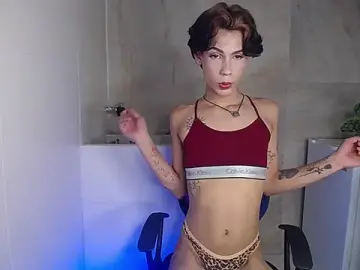 Stripchat Best Webcam of isabellarouse01