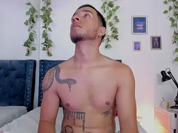 Stripchat Live Porn of scarlett_777_dante