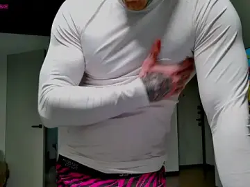 Stripchat Adult Webcam of white_King9999