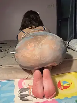 Stripchat Adult Webcam of Hoa_Bimup