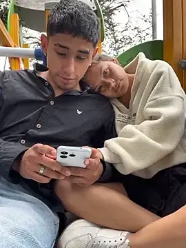 Stripchat Private Sex Chat of Isaak_Salomee