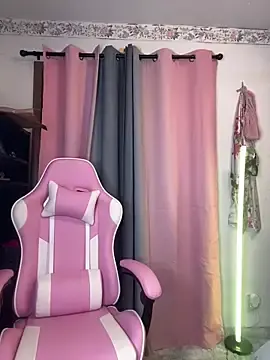 Stripchat Live Sex of Jamalyce