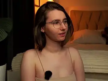 Stripchat Private Sex Chat of MeghanElson